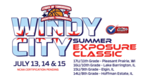 Windy City Summer Exposure Classic