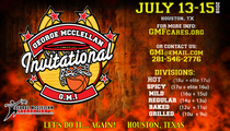 George McClellan Invitational