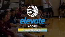 Elevate Hoops Summer Final