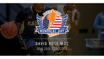 David Rose Memorial Day Classic