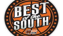 Best of the South