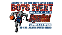 Gym Rat Challenge: Boys