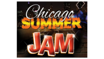 Chicago Summer Jam