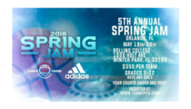 Spring Jam