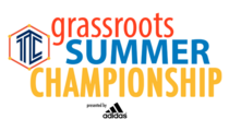 Adidas Jr National ChampionshipGrassroots Summer Championship