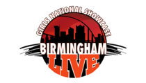 Birmingham Live (2018)
