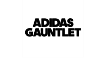 Adidas Gauntlet Regional Qualifier - DC