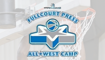 Fullcourt Press All-West Camp