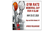 Memorial Day Run N Slam