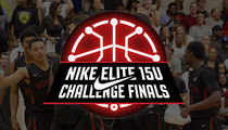 Nike Elite 15U Challenge Finals