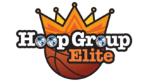 Hoop Group Team Camp