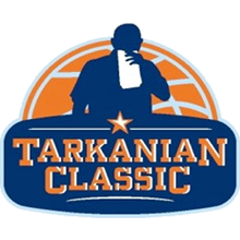 Tarkanian Classic (2021) Logo