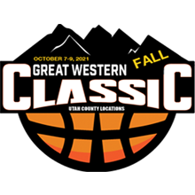 Great Western Fall Classic (2021) Logo