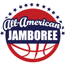 2022 All-American Jamboree (2022) Logo
