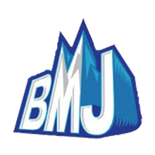 Big Mountain Jam (2022) Logo