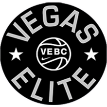 Las Vegas Pre-Season Prep Showcase (2021) Logo