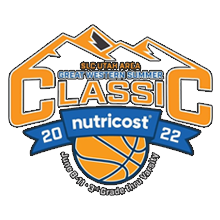 Great Western Classic (2022) Logo