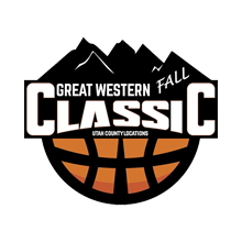 Great Western Fall Classic (2022) Logo
