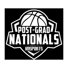 Post Grad Nationals (2023) Logo