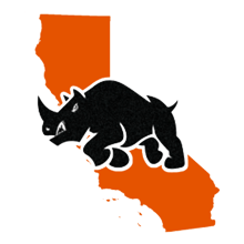 FCP vs. SoCal Leadership U (2022) Logo