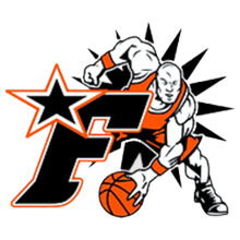 FCP vs. Vanguard U (2022) Logo