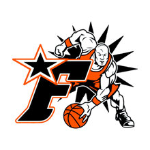 FCP vs. Justice College (2023) Logo