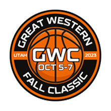 Great Western Fall Classic (2023) Logo