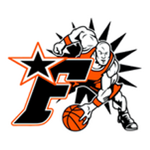 FCP vs University Antelope Valley (2023) Logo