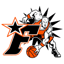 FCP vs Vanguard University (2023) Logo
