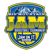 Big Mountain Jam (2023) Logo