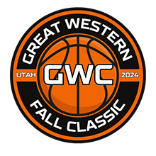 Great Western Fall Classic (2024) Logo