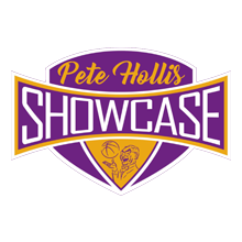 Pete Hollis Showcase (2024) Logo