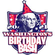 washington's birthday 2021