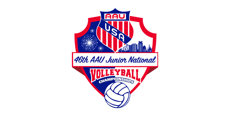 Watch AAU Volleyball Nationals (2019) | BallerTV