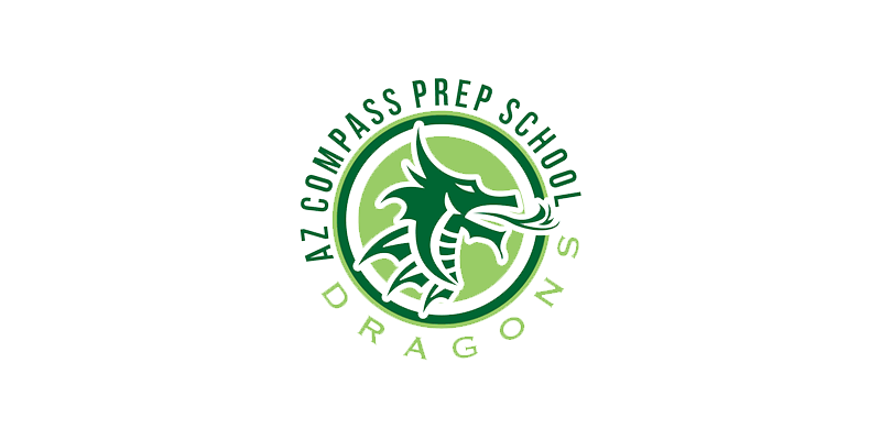 Az Compass Logo AZ Compass Classic (2025) | BallerTV