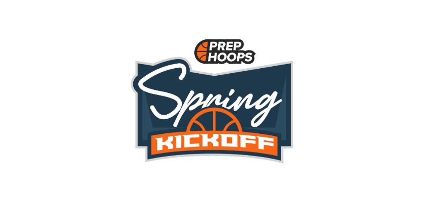 Spring Kickoff Spring Kickoff (2026) | BallerTV
