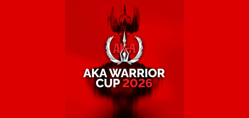 AKA Warrior Cup (2026) | BallerTV