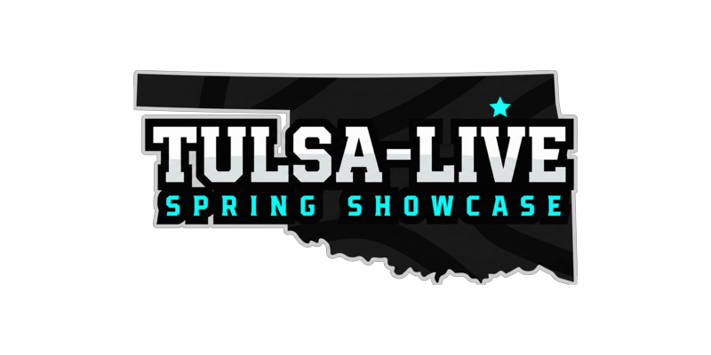 Springtime Tulsa Event Tulsa Live Spring Showcase (2026) | BallerTV
