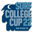 Surf College Cup Youngers 2022 logo