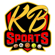 KB Sports logo