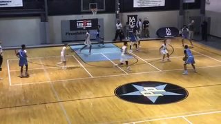 Made Hoops Session 3 Top 10 Plays