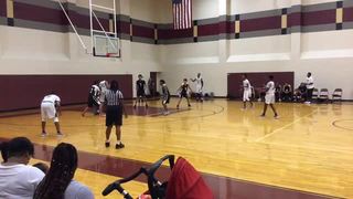 Spring Ice Breaker Top 10 Plays