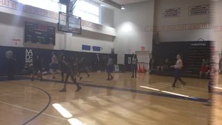 Made Hoops Rose Session 3 Top 10 Plays