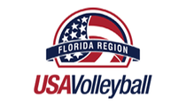 Florida Region of USA Volleyball