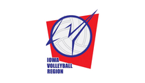Iowa Volleyball Region