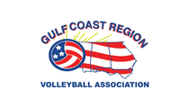 Gulf Coast Region Volleyball