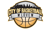 City of Basketball Love