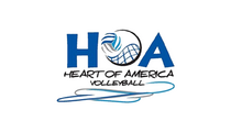 Heart of America Volleyball