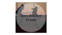 Dave Betcher Events