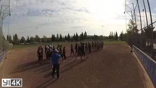 Watch Ps33 Academy 16a Vs Hype Fastpitch October Fall